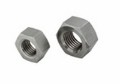 Grade 5 M6x0.75 Hexagonal Nut DIn 934 Titanium nut